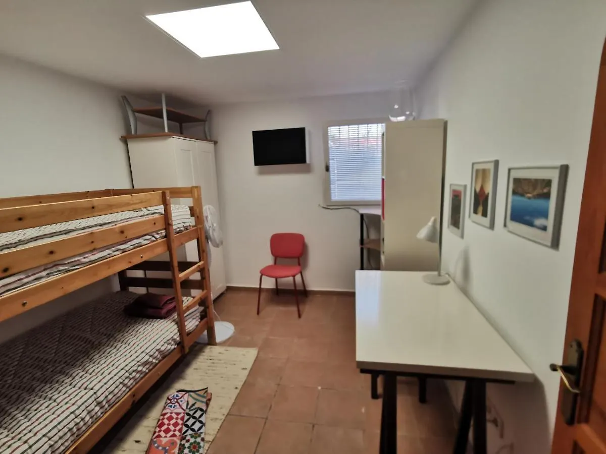 Casa Morisca Villa Tossa de Mar Spanje
