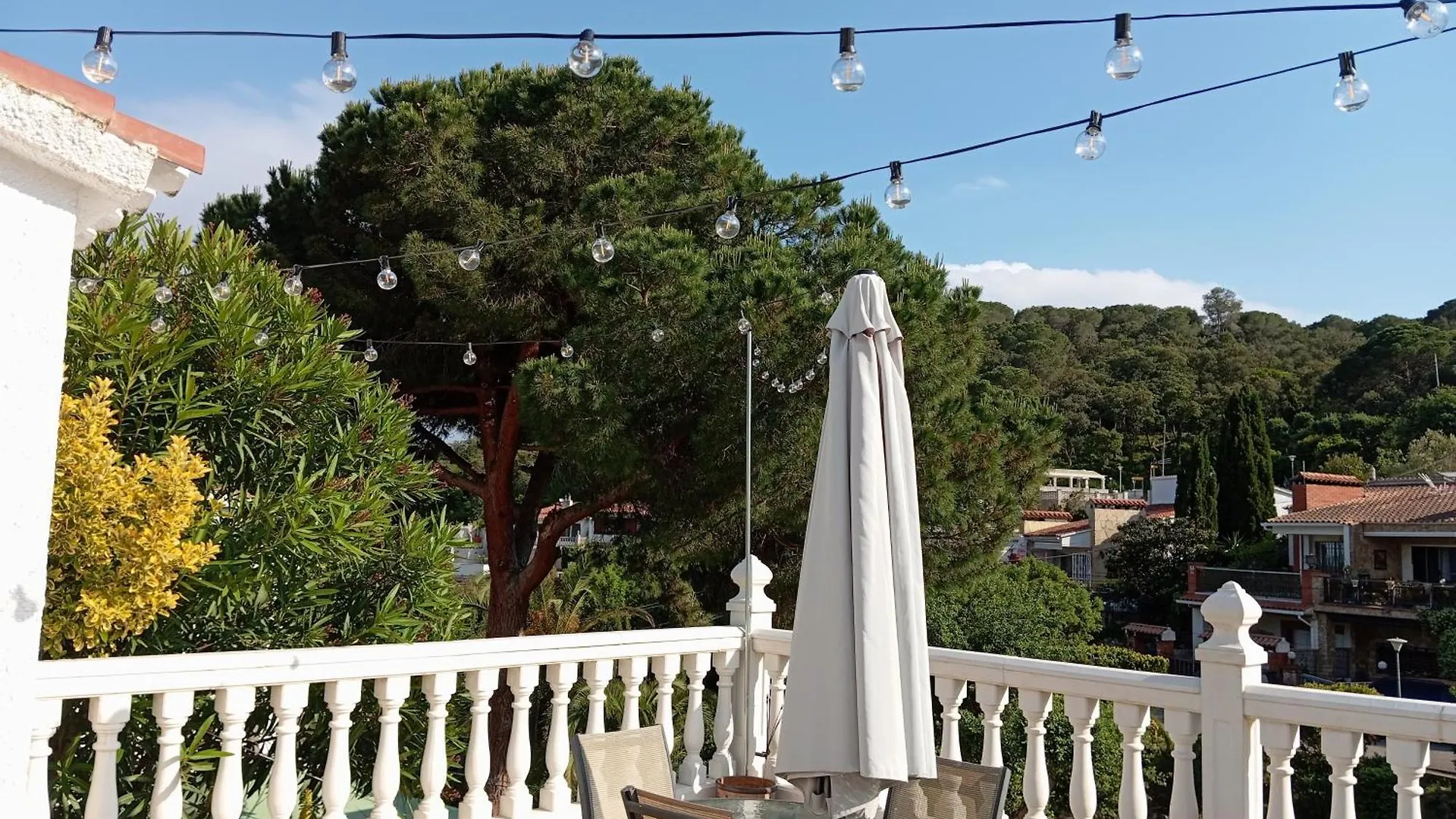 Casa Morisca Villa Tossa de Mar Spanje