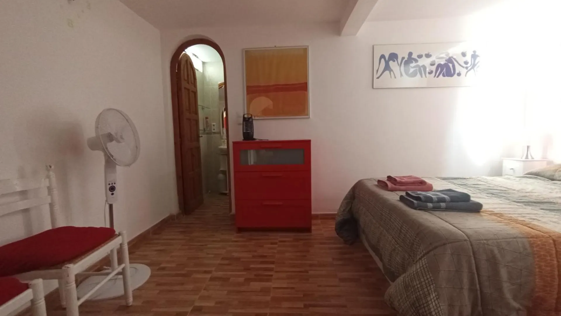 Vakantiehuis Casa Morisca Villa Tossa de Mar Spanje