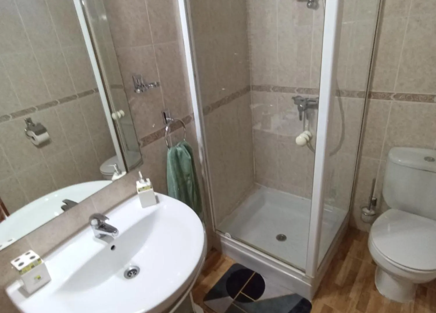 Casa Morisca Villa Tossa de Mar Vakantiehuis