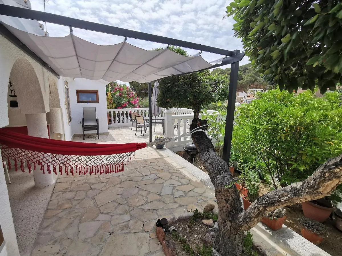 Casa Morisca location