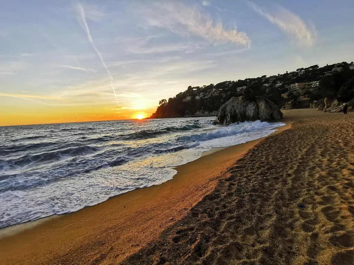 Holiday home Casa Morisca Villa Tossa de Mar Spain