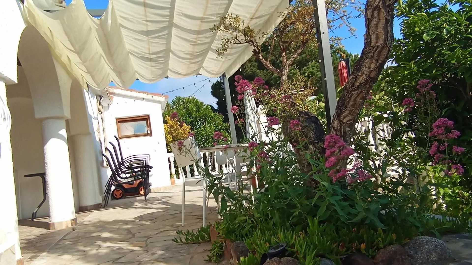Holiday home Casa Morisca Villa Tossa de Mar